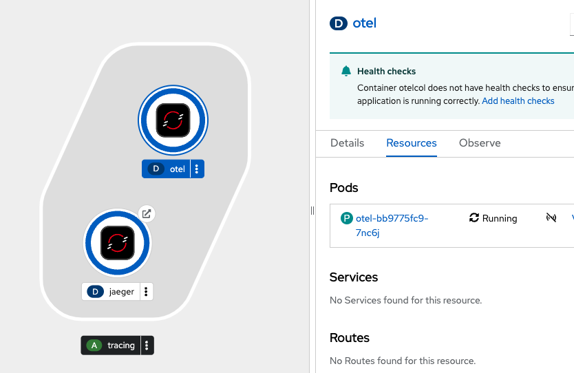 devconsole-otel